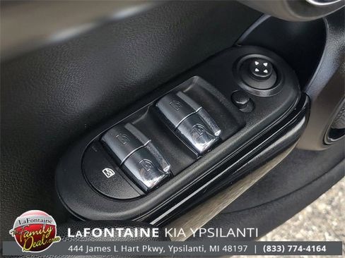 Used 2023 MINI Cooper S image 15