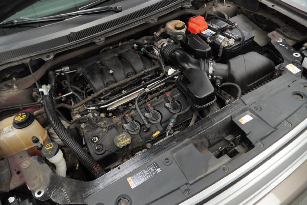 Used 2013 Ford Flex Limited FWD image 46