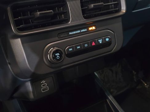 New 2026 Ford Maverick XL w/ 4K Tow Package AWD/4WD image 25