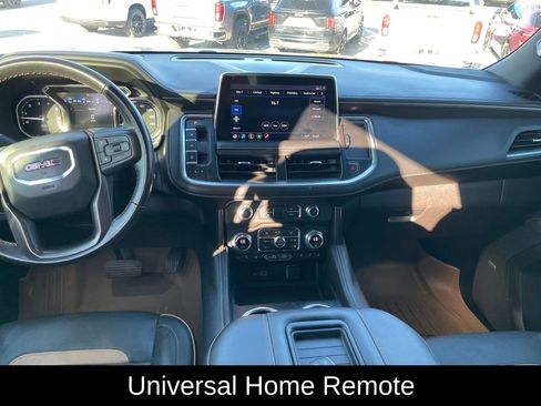 Used 2021 GMC Yukon AT4 image 20