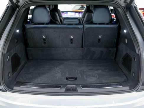 Used 2025 Cadillac Escalade IQ Sport 2 AWD/4WD image 59