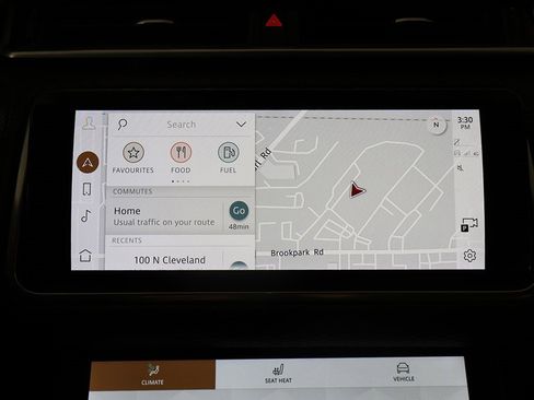 Used 2021 Land Rover Range Rover Velar R-Dynamic S image 46