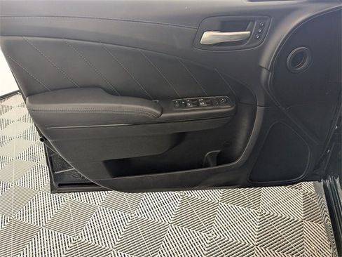 Certified 2023 Dodge Charger Scat Pack w/ Daytona Edition Group image 9