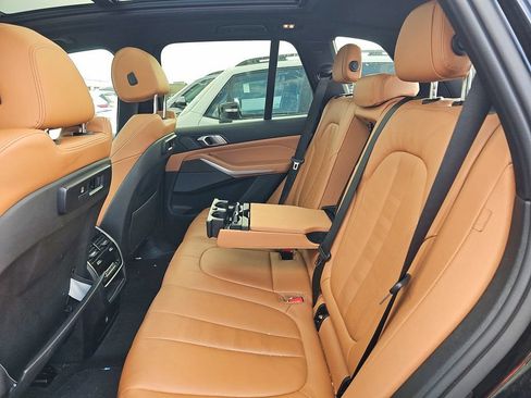 Used 2021 BMW X5 xDrive40i w/ Premium Package AWD/4WD image 16