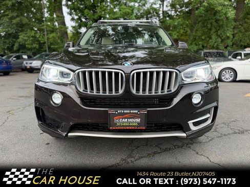 Used 2016 BMW X5 xDrive35i AWD/4WD image 3