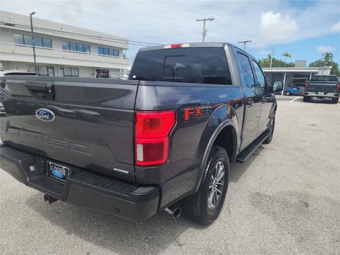 Used 2019 Ford F150 XLT w/ Equipment Group 302A Luxury image 23