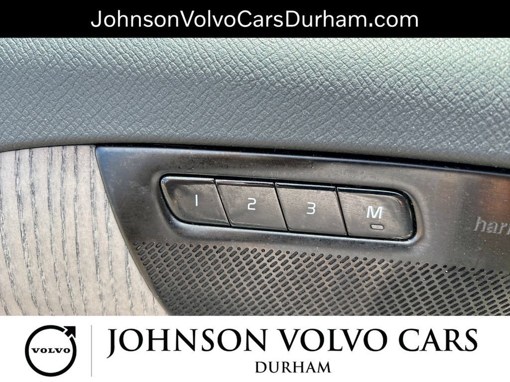 Used 2023 Volvo XC90 B6 Plus w/ Protection Package Premier AWD/4WD image 15