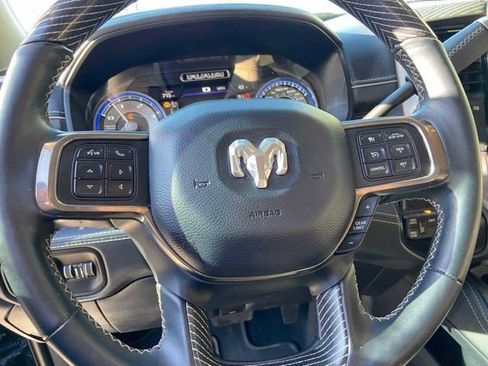 Used 2020 RAM 3500 Limited AWD/4WD image 11