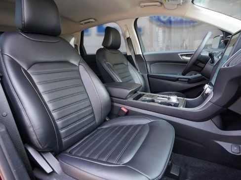 Certified 2023 Ford Edge SEL w/ Convenience Package AWD/4WD image 25