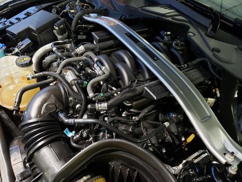 Used 2021 Ford Mustang Mach 1 image 26