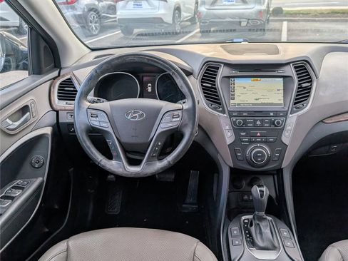 Used 2018 Hyundai Santa Fe Sport w/ 2.4L Tech Package 04 image 18