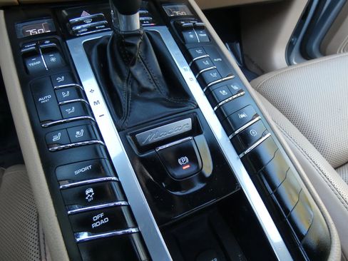 Used 2019 Porsche Macan image 59