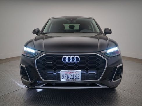 Used 2023 Audi Q5 2.0T Premium w/ Convenience Package image 5