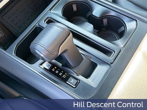 New 2025 Ford F150 Lariat w/ Equipment Group 502A High image 25