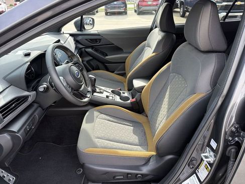 Used 2024 Subaru Crosstrek 2.5i Sport AWD/4WD image 13