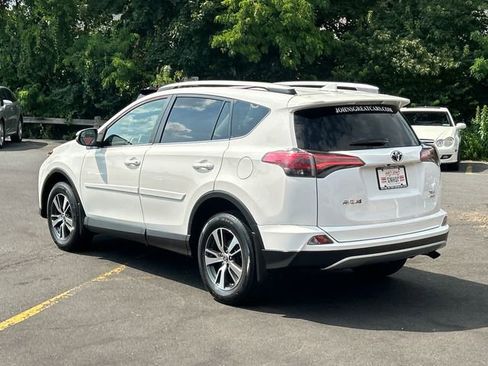 Used 2016 Toyota RAV4 XLE image 5