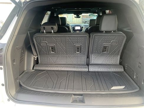 Certified 2022 Chevrolet Traverse High Country image 28