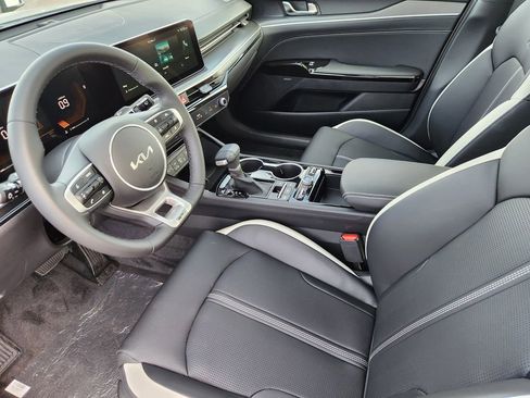New 2026 Kia K5 GT-Line w/ GT-Line Premium Package image 7