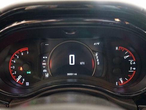 Used 2023 Dodge Durango R/T w/ Hemi Orange Plus Package image 37