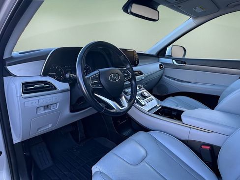 Used 2022 Hyundai Palisade SEL w/ 8P Bench Seat Package image 11