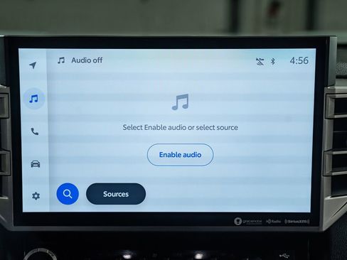 Used 2024 Toyota Tundra SR5 w/ TRD Sport Premium Package image 25