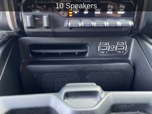 Used 2023 RAM 1500 Limited image 21