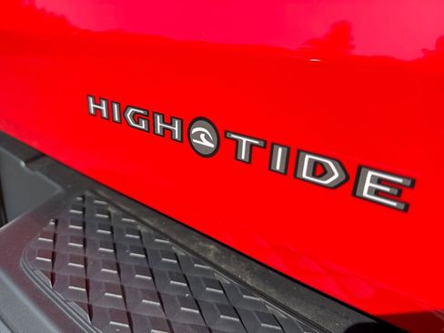 New 2025 Jeep Gladiator Sport image 9