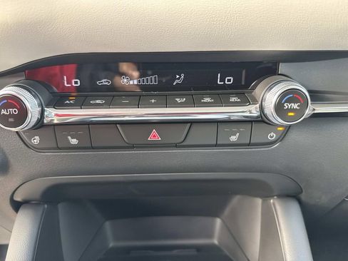 New 2026 MAZDA MAZDA3 2.5 Turbo Sedan w/Premium Plus image 33