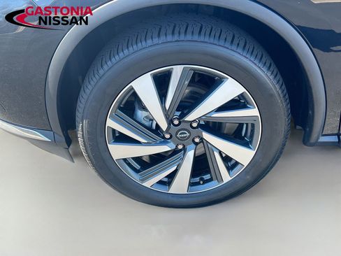 Used 2023 Nissan Murano SL image 41
