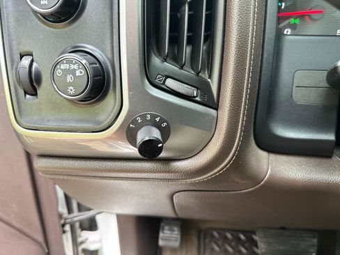 Used 2015 Chevrolet Silverado 2500 LTZ w/ Duramax Plus Package AWD/4WD image 35