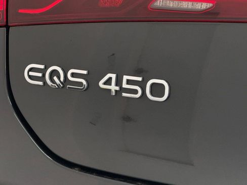 Certified 2023 Mercedes-Benz EQS 450+ 4MATIC Sedan image 21