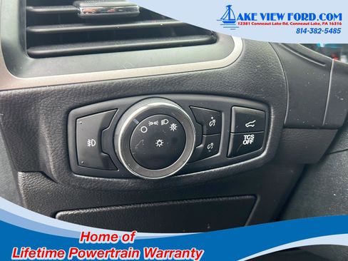 Used 2023 Ford Edge SEL w/ Convenience Package AWD/4WD image 13