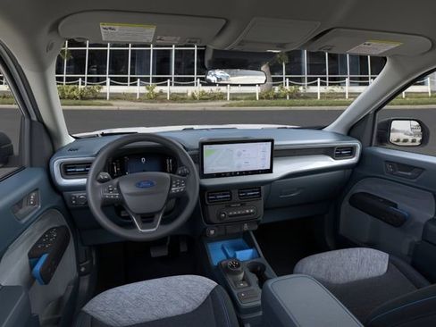 New 2026 Ford Maverick XLT FWD image 9