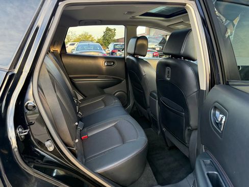 Used 2012 Nissan Rogue SL image 19