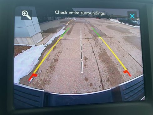 Used 2021 RAM 3500 Laramie image 25