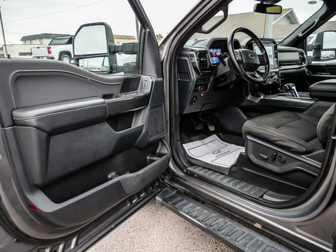 Used 2023 Ford F150 XLT w/ Equipment Group 302A High AWD/4WD image 52