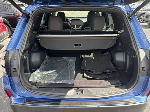 Certified 2026 Subaru Forester Premium w/ Base/Premium Package AWD/4WD image 26