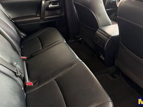 Used 2024 Toyota 4Runner TRD Pro AWD/4WD image 19