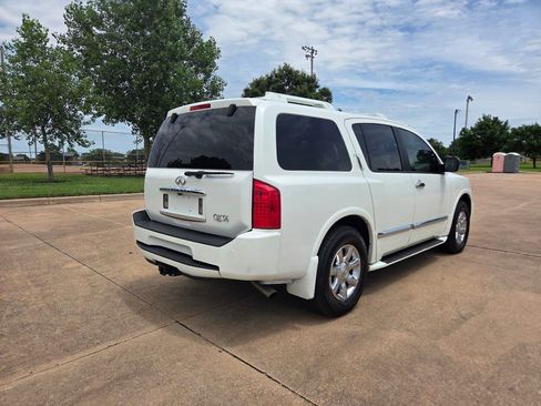 Used 2006 INFINITI QX56 4WD image 38