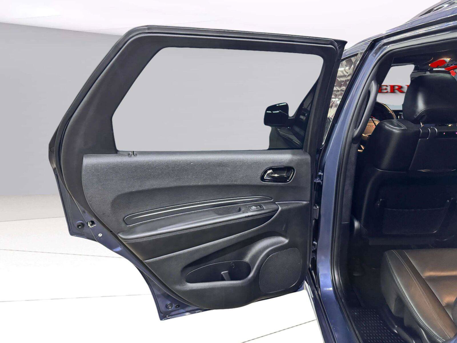 Used 2021 Dodge Durango GT RWD image 42