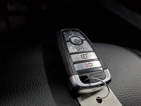 Used 2022 Ford Edge SEL w/ Convenience Package AWD/4WD image 31