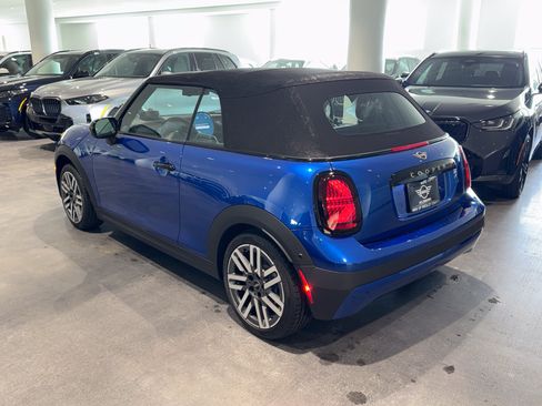 New 2026 MINI Cooper S FWD image 5