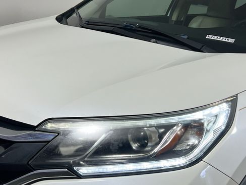 Used 2016 Honda CR-V Touring image 11