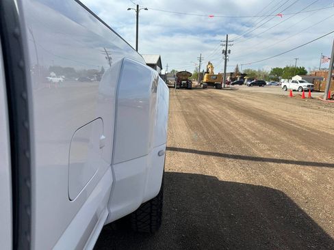 Used 2020 Ford F350 XLT AWD/4WD image 22