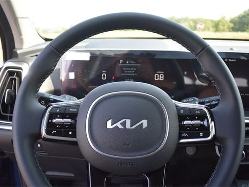 New 2025 Kia Sorento S image 26