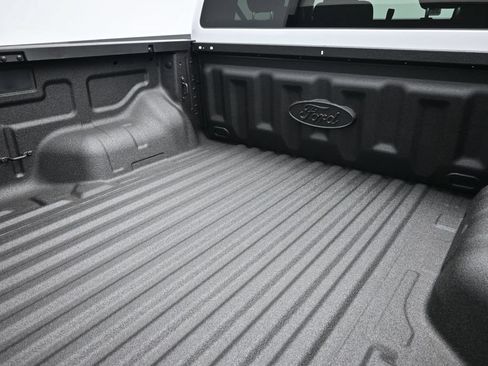 New 2026 Ford Ranger XL w/ Trailer Tow Package AWD/4WD image 3