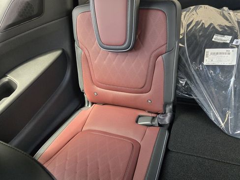 New 2026 INFINITI QX80 Autograph AWD/4WD image 15