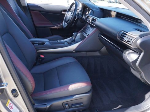 Used 2019 Lexus IS 300 IS 300 image 13