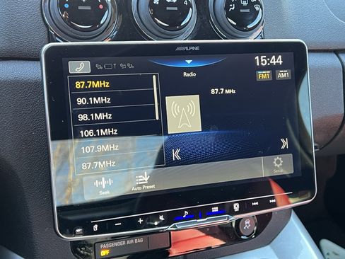 Used 2008 Saturn Sky Red Line image 23