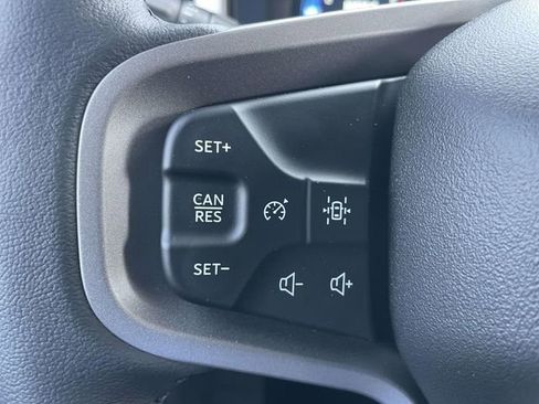 New 2026 Ford Bronco Outer Banks AWD/4WD image 19